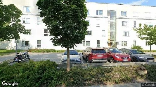 Lägenheter att hyra i Söderort - Bild från Google Street View