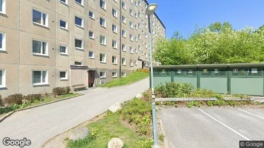 Lägenheter att hyra i Sollentuna - Bild från Google Street View