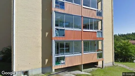 Lägenheter att hyra i Göteborg Östra - Bild från Google Street View