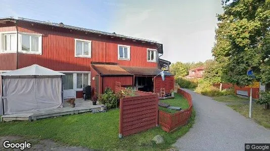 Lägenheter att hyra i Sigtuna - Bild från Google Street View