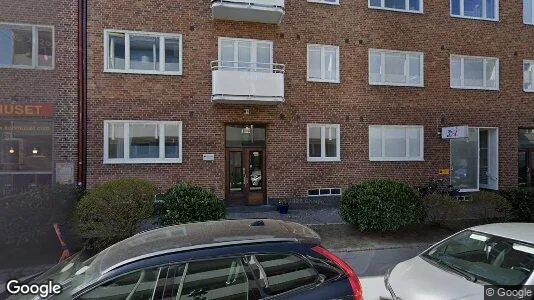 Lägenheter att hyra i Malmö Centrum - Bild från Google Street View