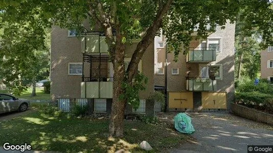 Lägenheter att hyra i Söderort - Bild från Google Street View