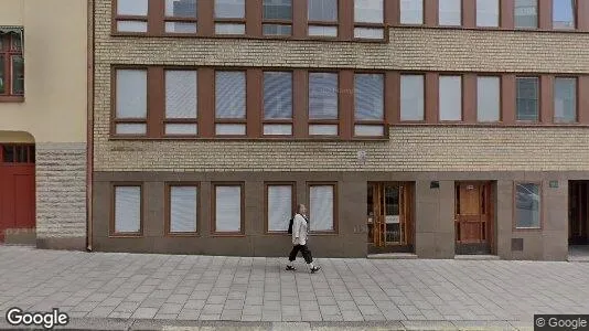 Lägenheter att hyra i Kungsholmen - Bild från Google Street View