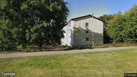 Lägenheter att hyra i Håbo - Bild från Google Street View