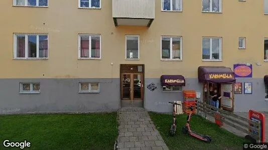 Lägenheter att hyra i Vasastan - Bild från Google Street View