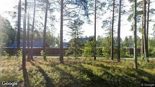 Lägenheter att hyra i Söderort - Bild från Google Street View