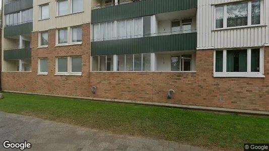 Lägenheter att hyra i Fosie - Bild från Google Street View