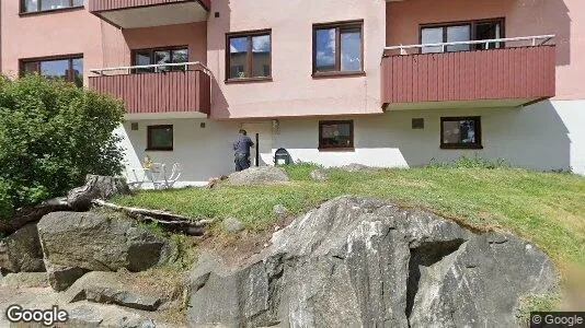 Lägenheter att hyra i Kungsholmen - Bild från Google Street View
