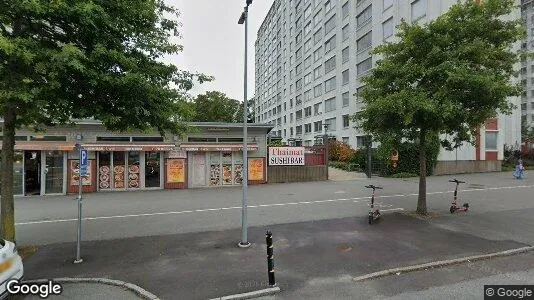 Lägenheter att hyra i Askim-Frölunda-Högsbo - Bild från Google Street View
