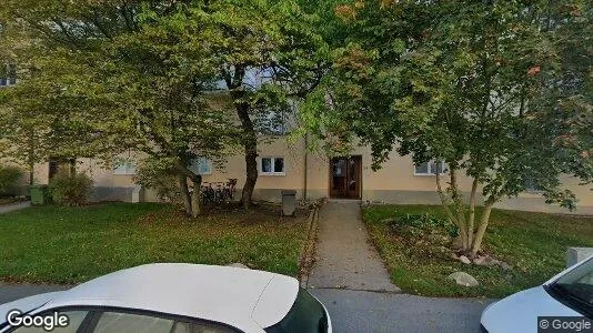 Lägenheter att hyra i Västerort - Bild från Google Street View