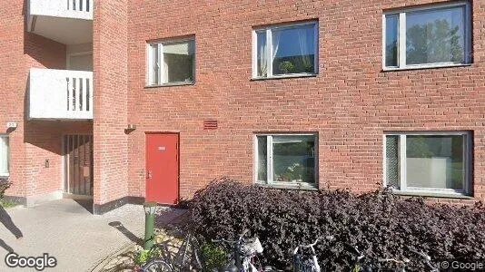 Lägenheter att hyra i Lidingö - Bild från Google Street View