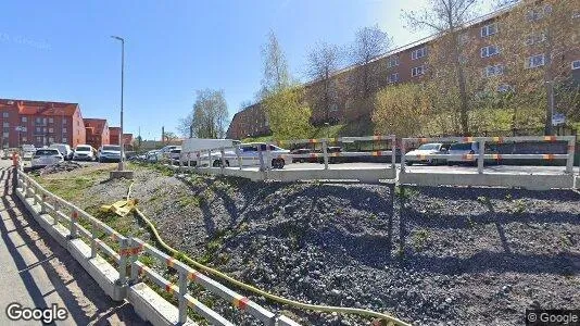Lägenheter att hyra i Tyresö - Bild från Google Street View