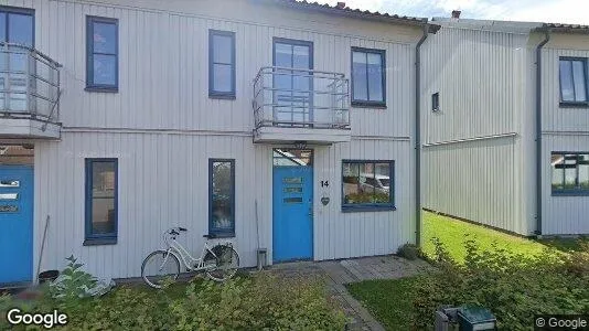 Lägenheter att hyra i Västra hisingen - Bild från Google Street View