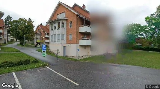 Lägenheter att hyra i Sundsvall - Bild från Google Street View