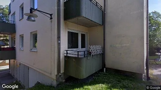 Lägenheter att hyra i Söderort - Bild från Google Street View