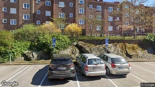 Lägenheter att hyra i Göteborg Östra - Bild från Google Street View