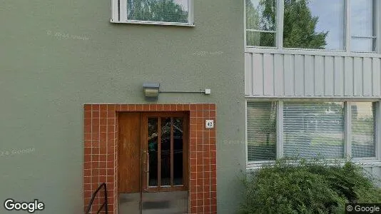 Lägenheter att hyra i Söderort - Bild från Google Street View