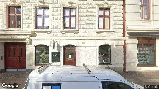 Lägenheter att hyra i Vasastan - Bild från Google Street View