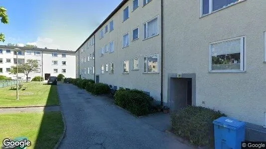 Lägenheter att hyra i Söderort - Bild från Google Street View
