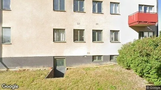 Lägenheter att hyra i Västerort - Bild från Google Street View