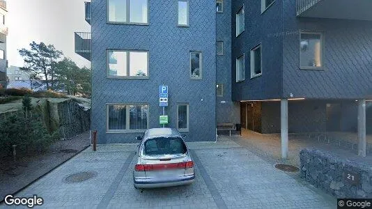 Lägenheter att hyra i Askim-Frölunda-Högsbo - Bild från Google Street View