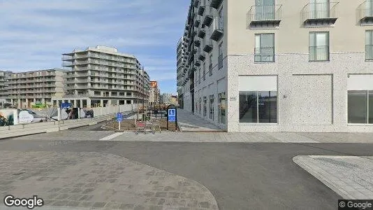 Lägenheter att hyra i Järfälla - Bild från Google Street View