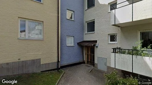 Lägenheter att hyra i Söderort - Bild från Google Street View