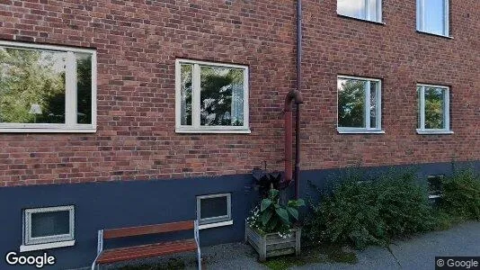 Lägenheter att hyra i Lidingö - Bild från Google Street View