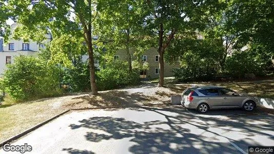 Lägenheter att hyra i Söderort - Bild från Google Street View