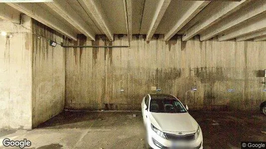 Lägenheter att hyra i Nacka - Bild från Google Street View