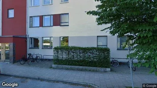 Lägenheter att hyra i Söderort - Bild från Google Street View
