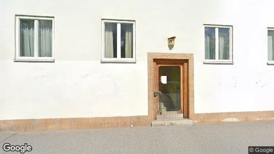 Lägenheter att hyra i Västerort - Bild från Google Street View