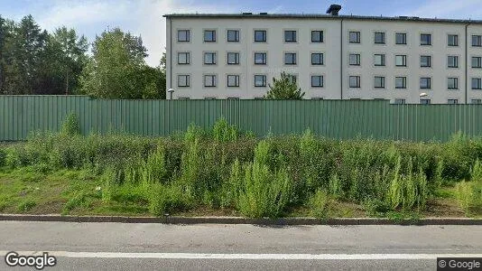 Lägenheter att hyra i Söderort - Bild från Google Street View