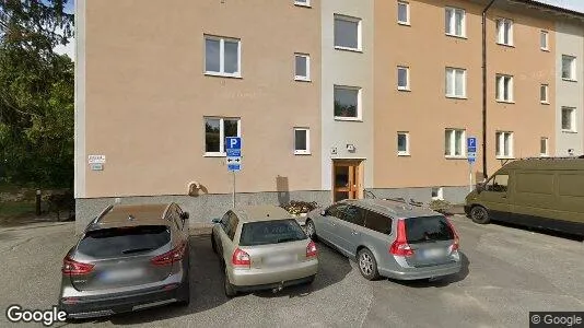 Lägenheter att hyra i Söderort - Bild från Google Street View