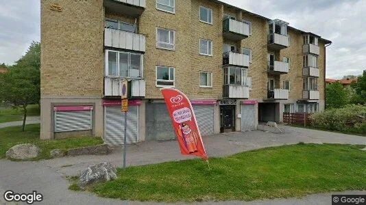 Lägenheter att hyra i Västerort - Bild från Google Street View