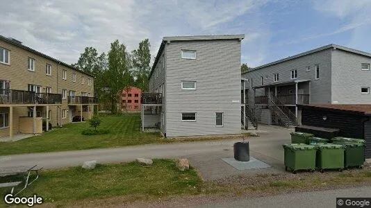 Lägenheter att hyra i Torsås - Bild från Google Street View