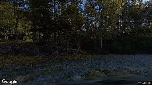 Lägenheter att hyra i Karlshamn - Bild från Google Street View