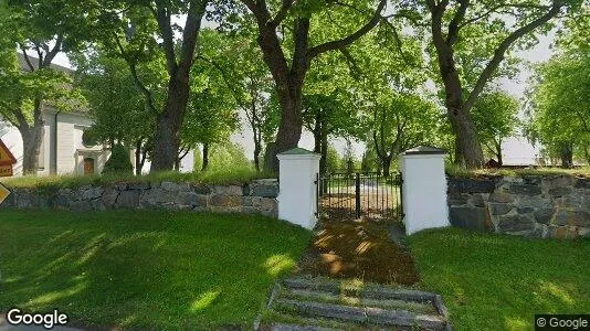 Lägenheter att hyra i Ockelbo - Bild från Google Street View