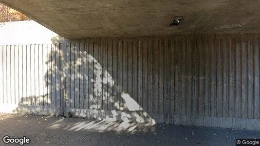 Lägenheter att hyra i Solna - Bild från Google Street View