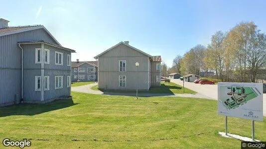 Lägenheter att hyra i Vårgårda - Bild från Google Street View