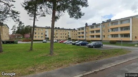 Lägenheter att hyra i Gislaved - Bild från Google Street View
