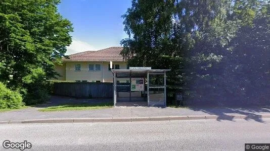 Lägenheter att hyra i Staffanstorp - Bild från Google Street View