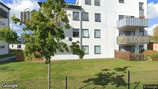 Lägenheter att hyra i Bjuv - Bild från Google Street View