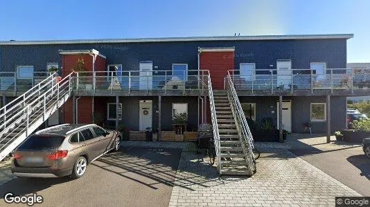 Lägenheter att hyra i Helsingborg - Bild från Google Street View