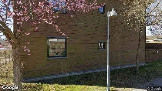 Lägenheter att hyra i Växjö - Bild från Google Street View