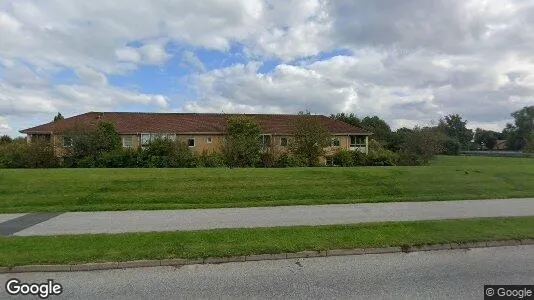 Lägenheter att hyra i Lund - Bild från Google Street View