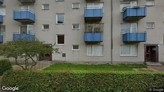 Lägenheter att hyra i Göteborg Östra - Bild från Google Street View