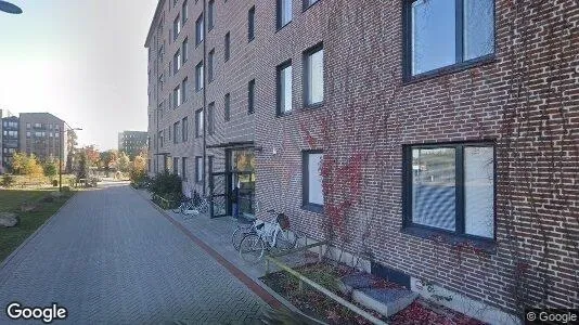 Lägenheter att hyra i Hyllie - Bild från Google Street View