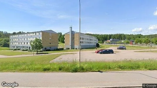 Lägenheter att hyra i Karlstad - Bild från Google Street View