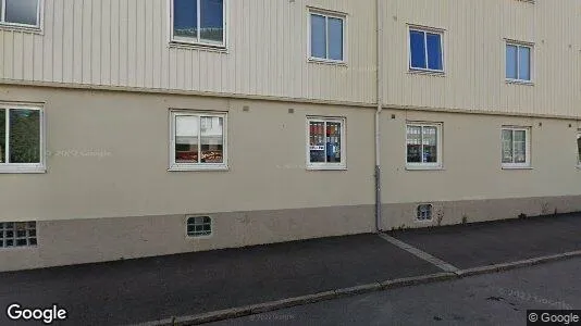 Lägenheter att hyra i Lundby - Bild från Google Street View